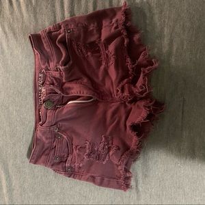 American Eagle shorts